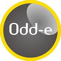 オッドイー|オッドイー（odd.